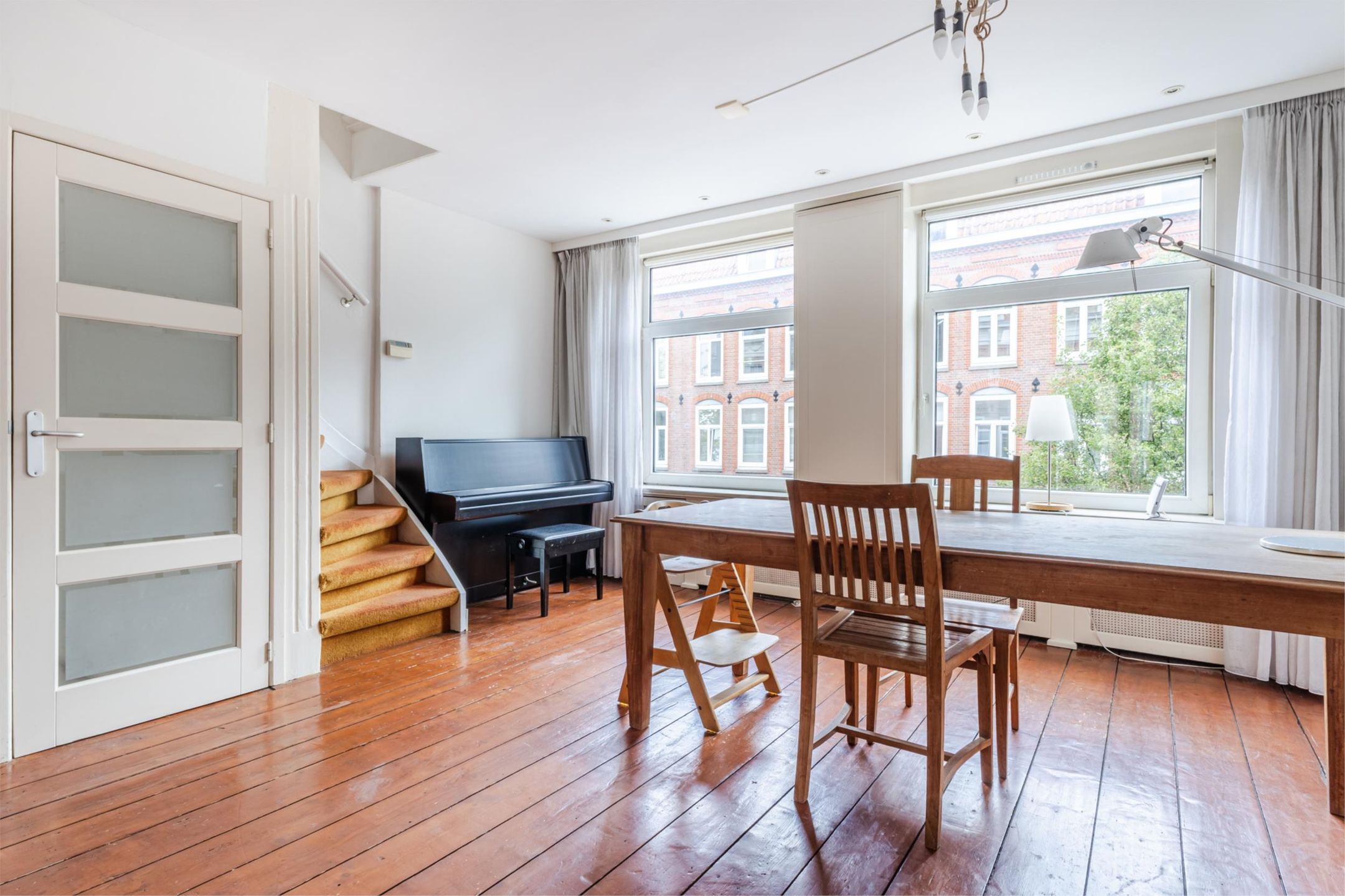 Foto 6 van Barentszstraat 319