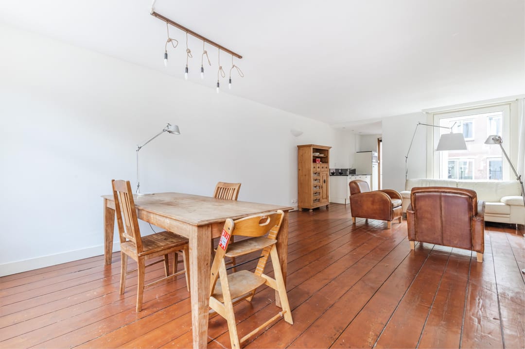 Foto 7 van Barentszstraat 319