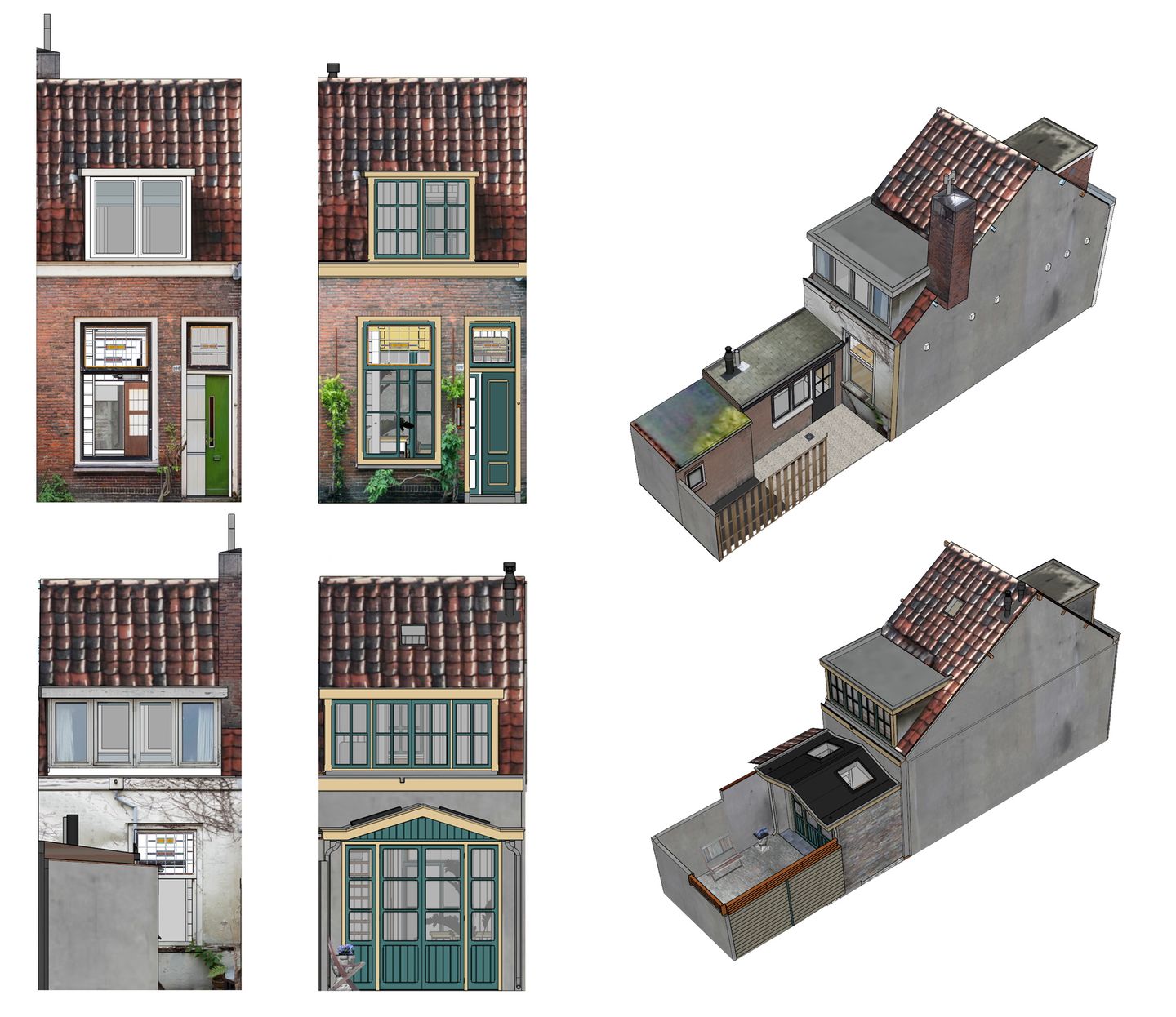 Photo 89 of Vestestraat 106