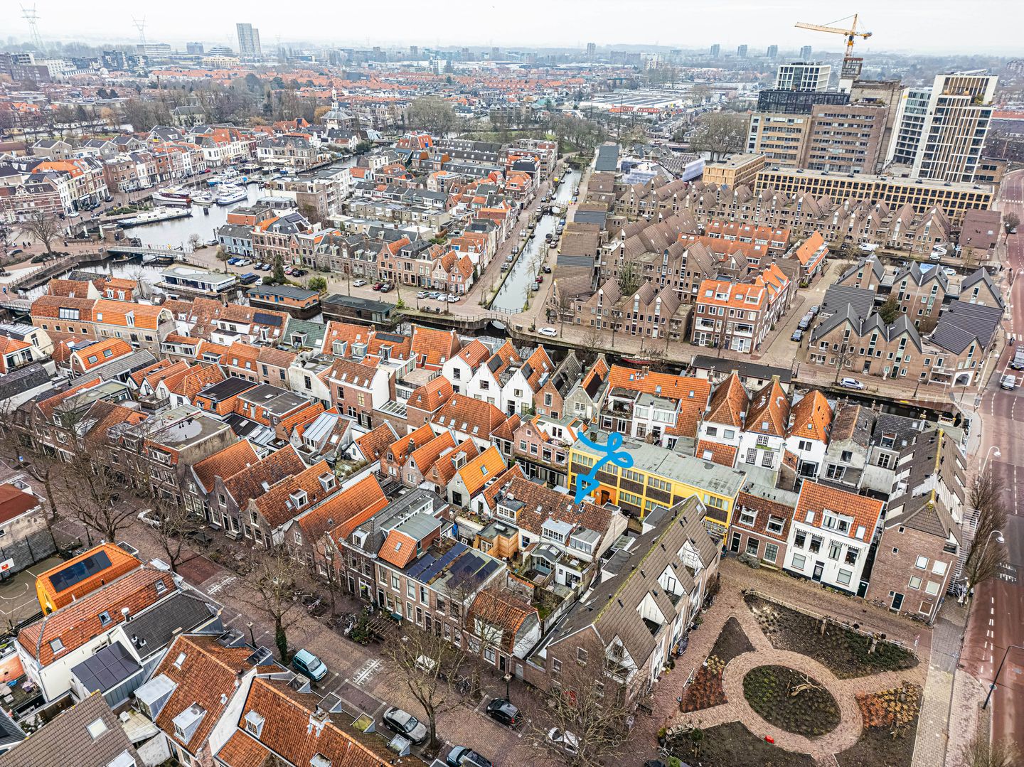 Photo 95 of Vestestraat 106