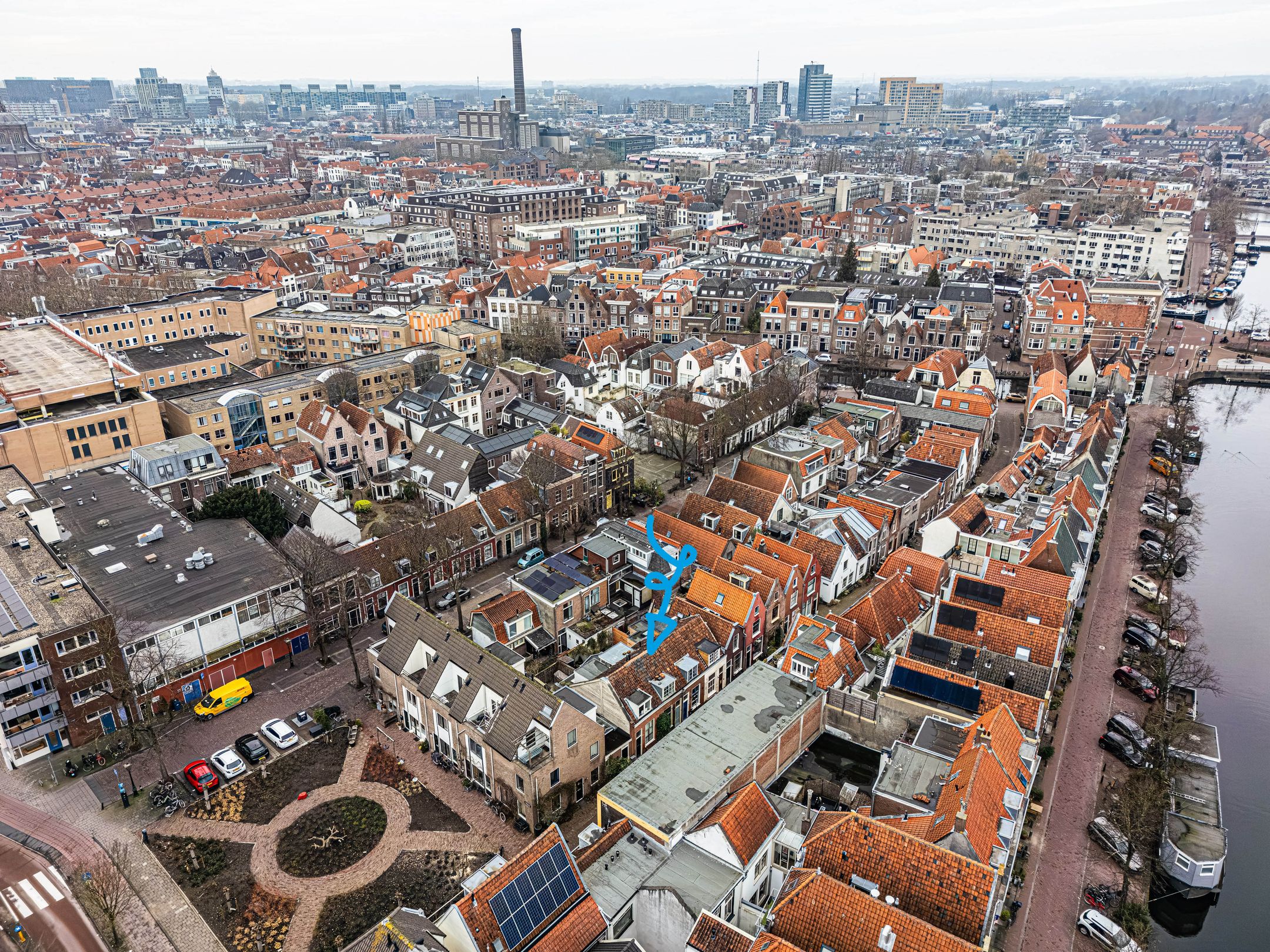 Photo 96 of Vestestraat 106