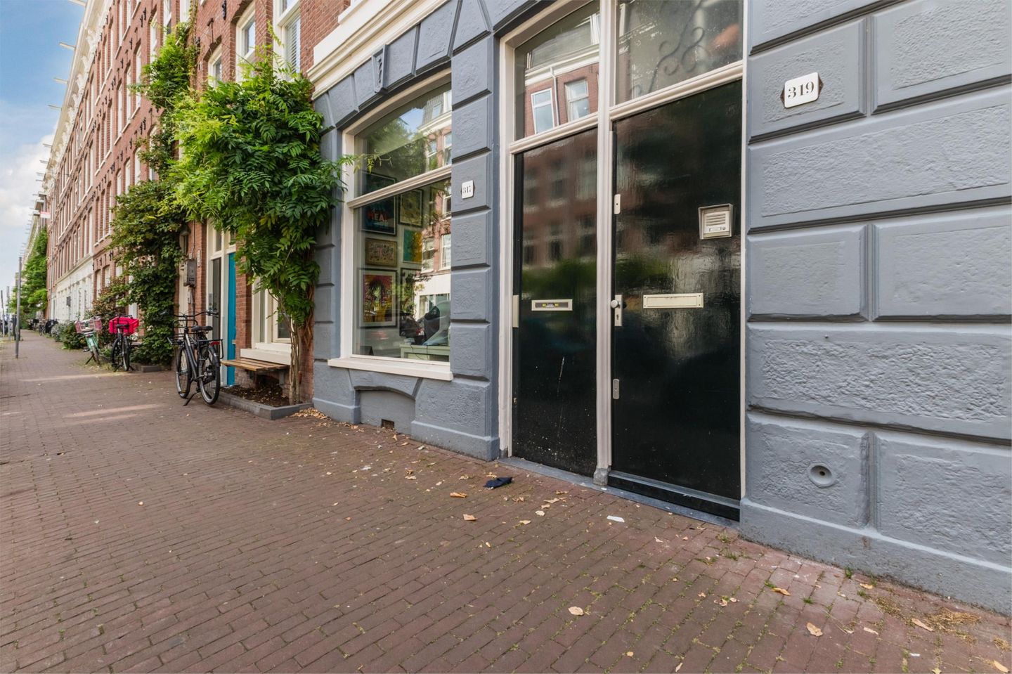 Foto 49 van Barentszstraat 319