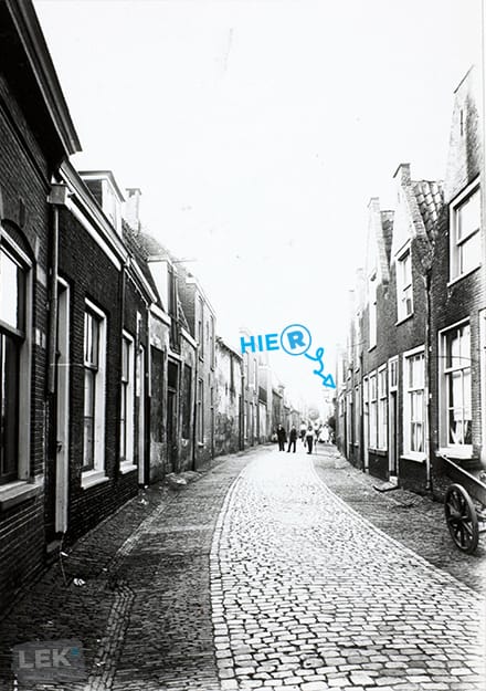 Photo 88 of Vestestraat 106