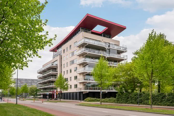 Korhoenlaan 66 main image