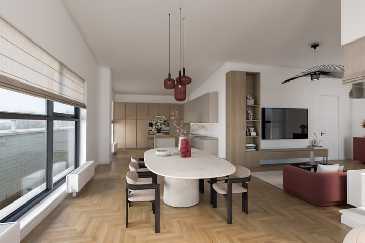 Foto 3 van Korhoenlaan 66