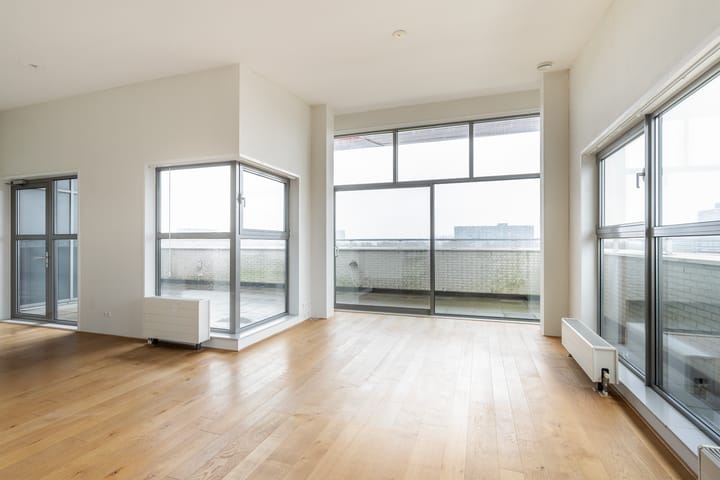 Foto 4 van Korhoenlaan 66