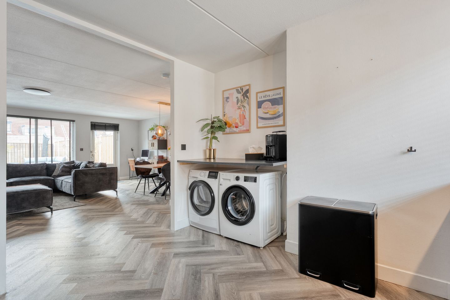 Foto 4 van De Graspieper 61