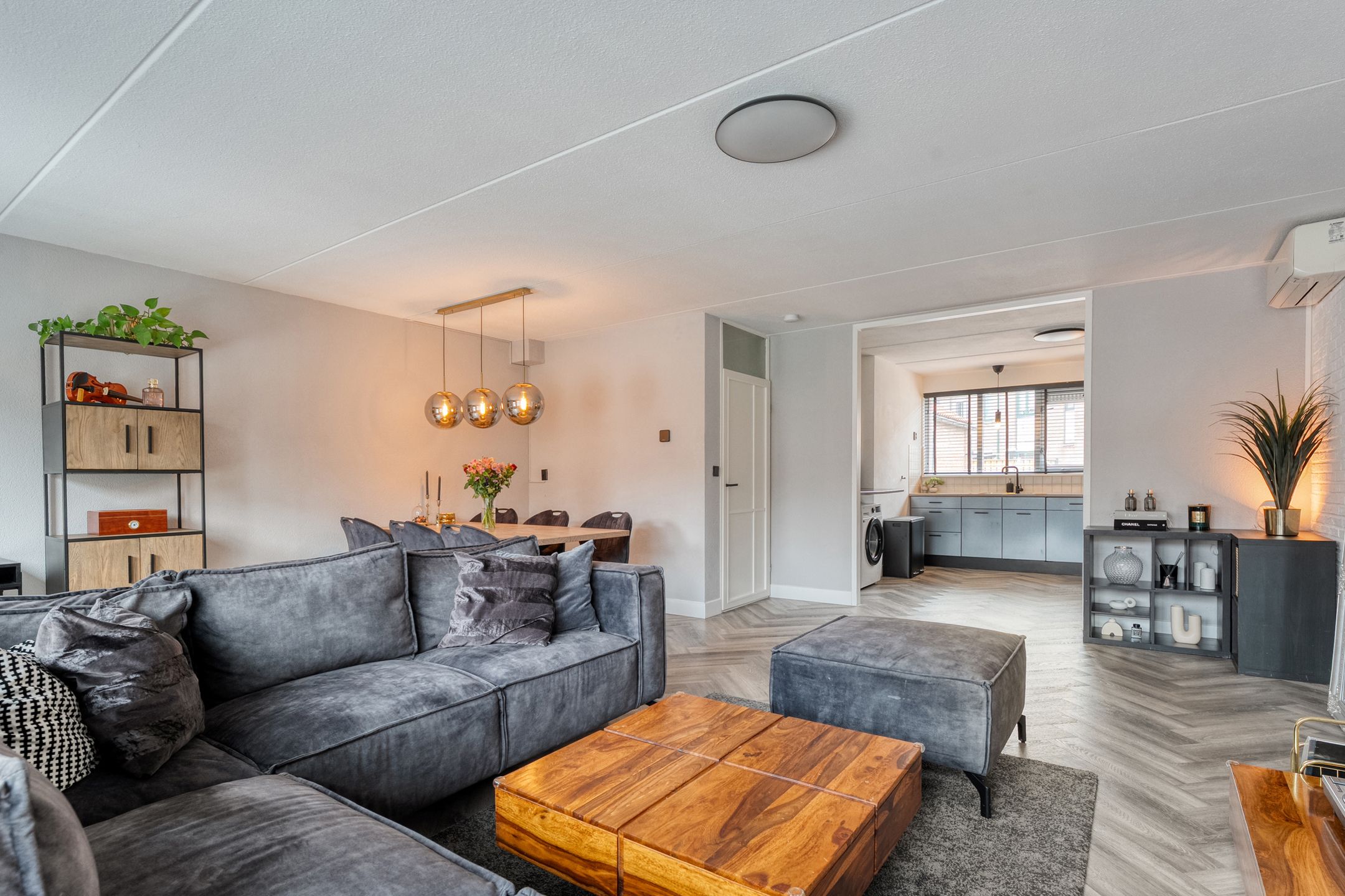 Foto 6 van De Graspieper 61