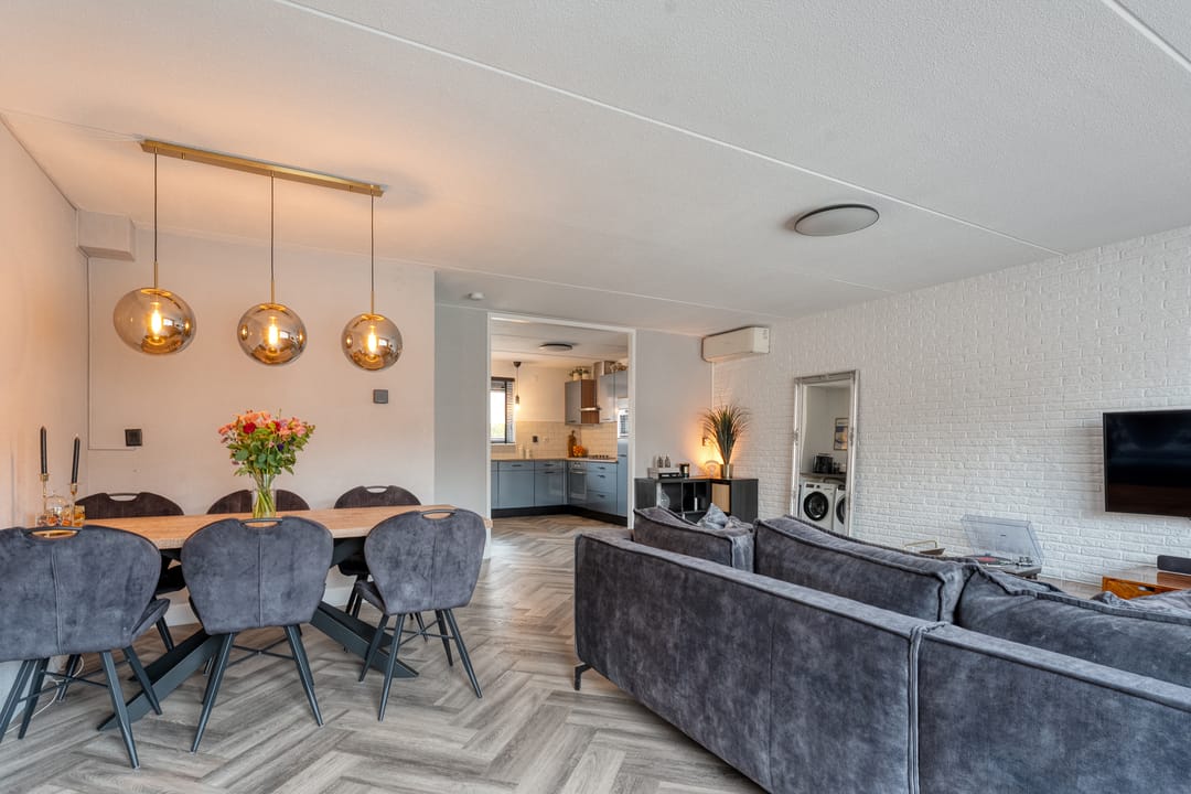 Foto 7 van De Graspieper 61