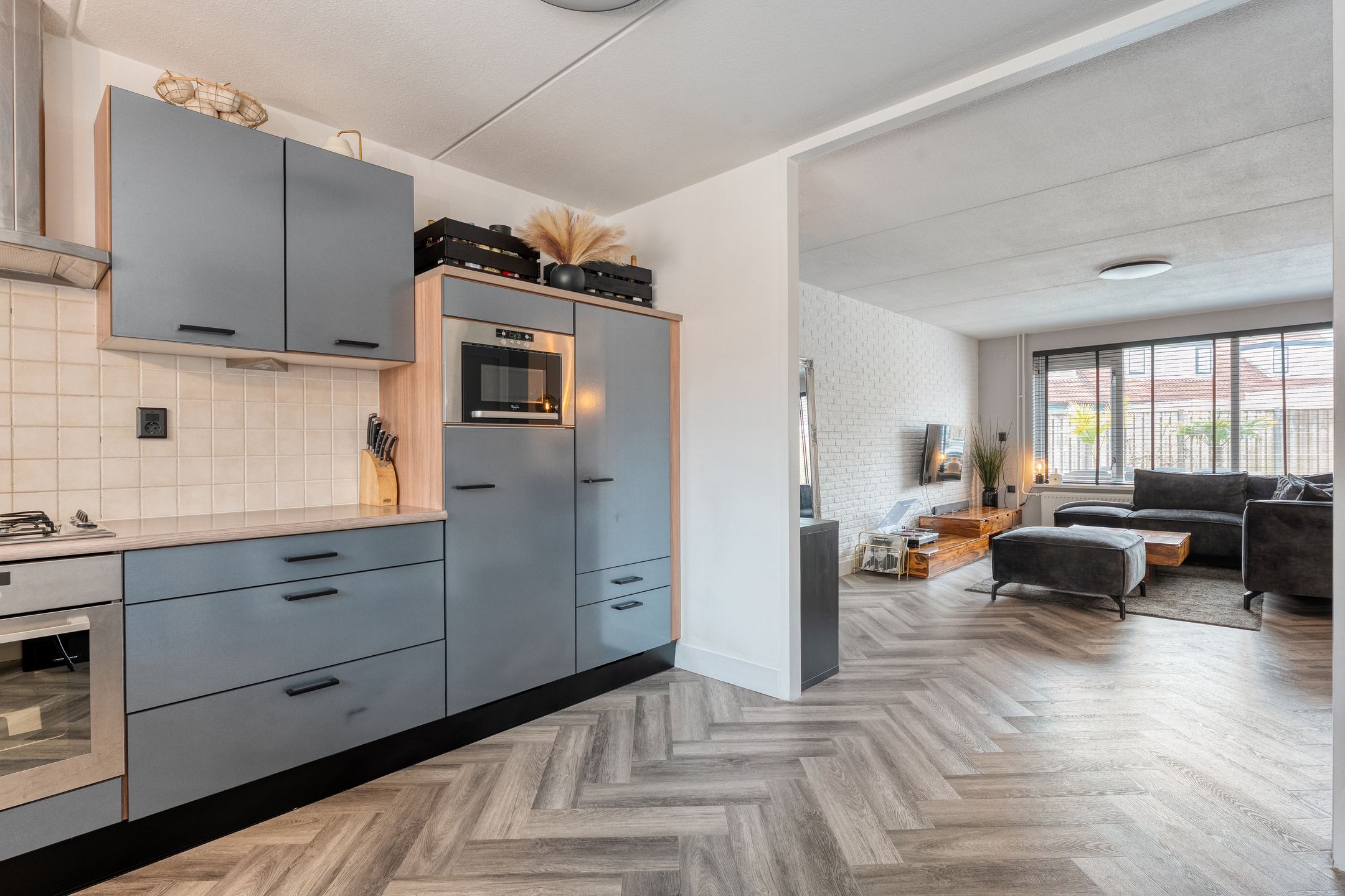 Foto 9 van De Graspieper 61