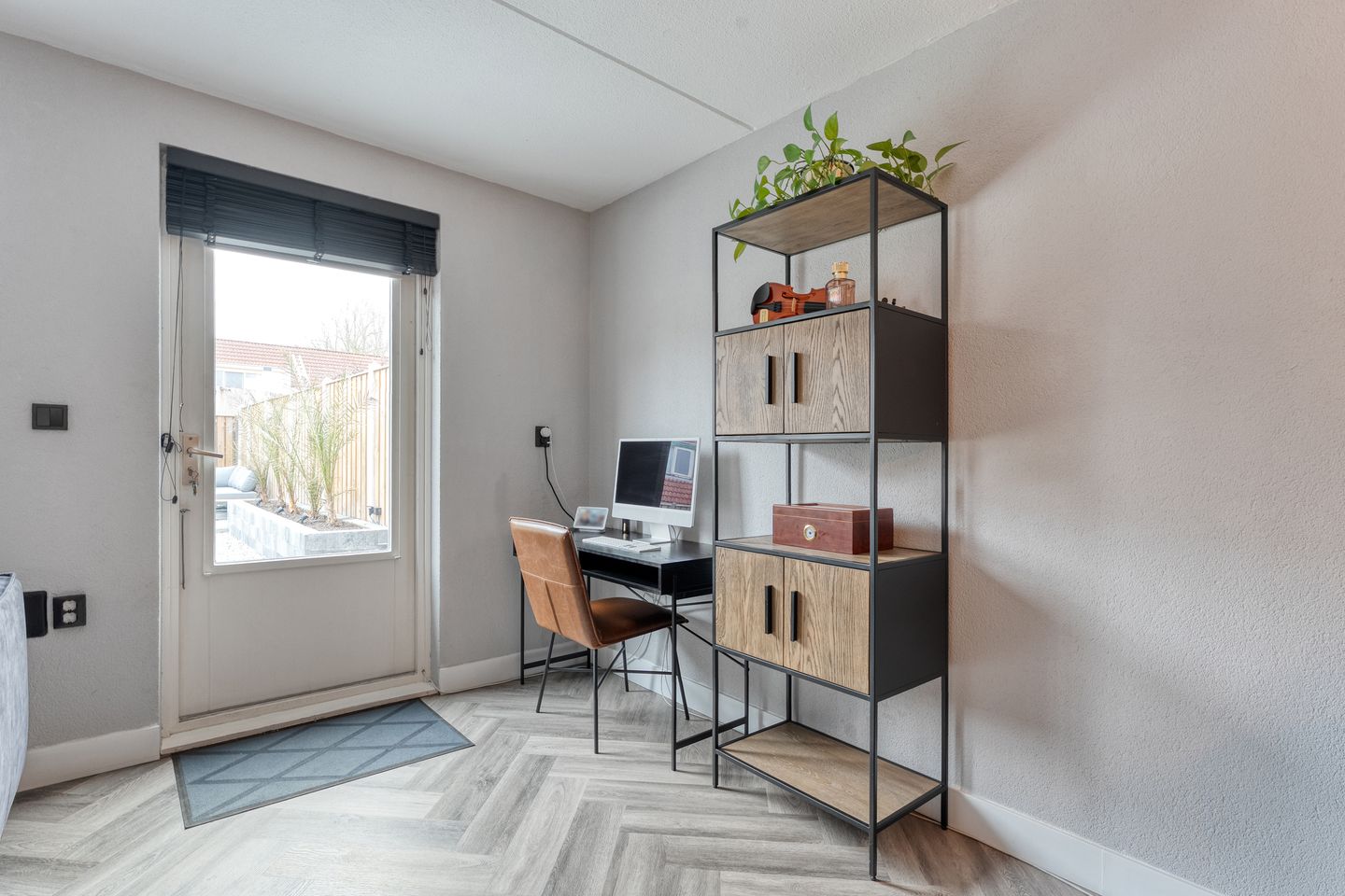 Foto 10 van De Graspieper 61