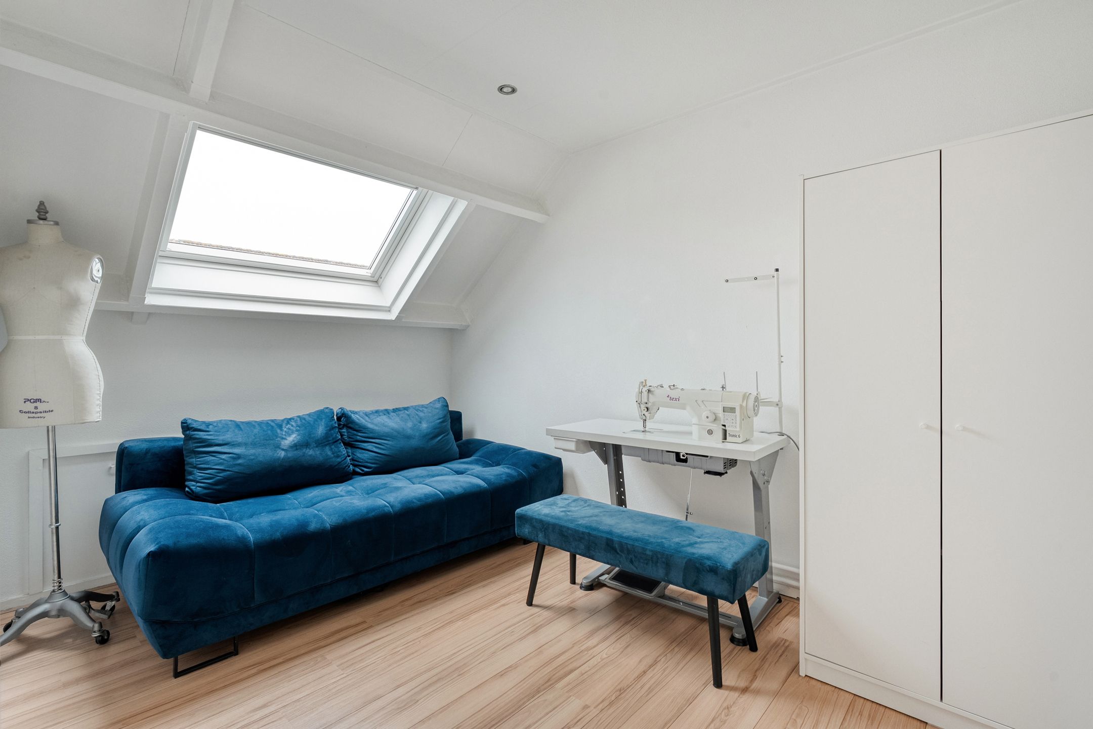 Foto 15 van De Graspieper 61