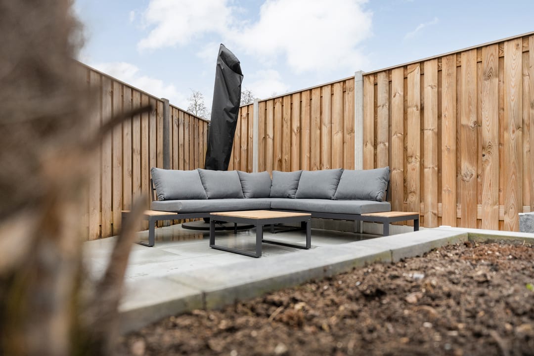 Foto 22 van De Graspieper 61