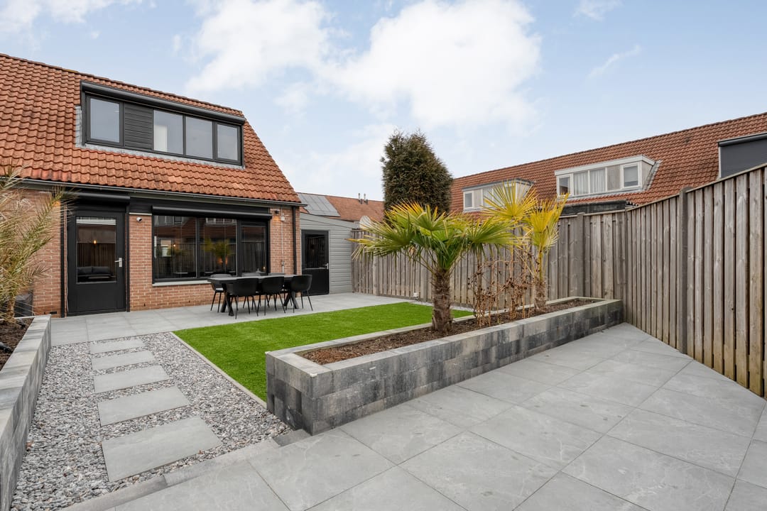 Foto 23 van De Graspieper 61