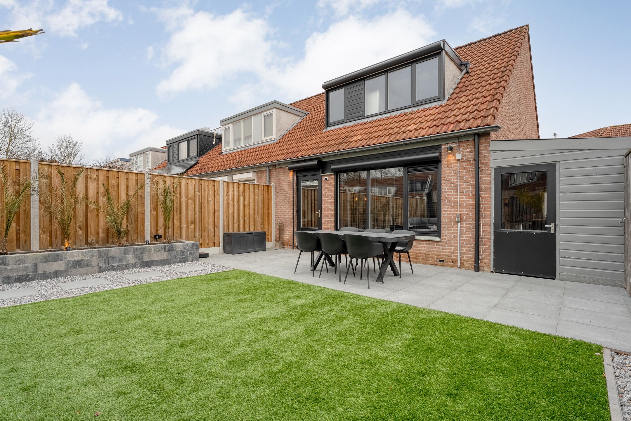 Foto 24 van De Graspieper 61