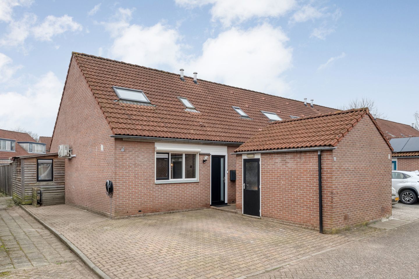 Foto 25 van De Graspieper 61