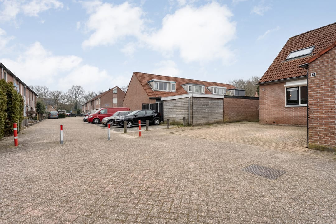 Foto 26 van De Graspieper 61