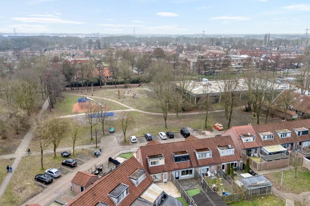 Foto 28 van De Graspieper 61