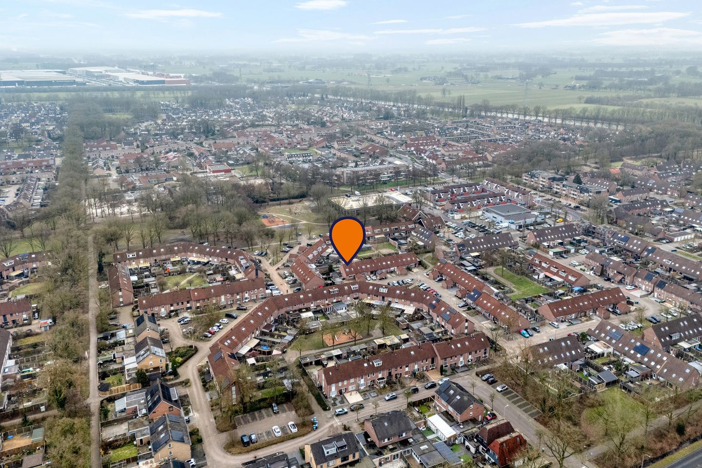 Foto 29 van De Graspieper 61