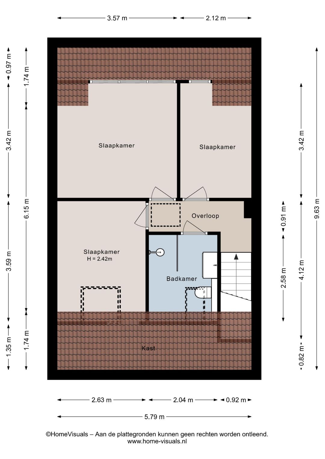Foto 31 van De Graspieper 61