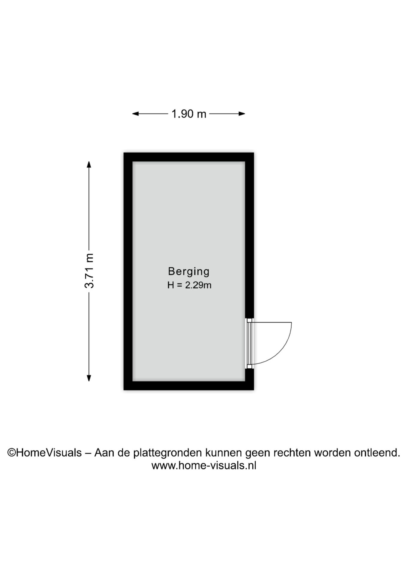 Foto 33 van De Graspieper 61