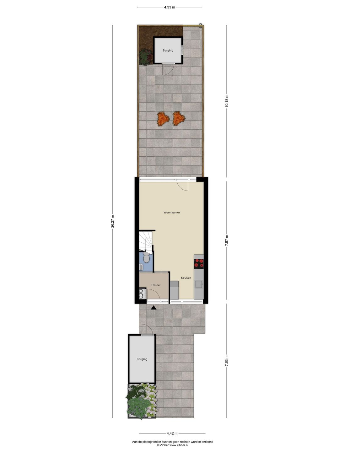 Foto 31 van Bolenstein 5