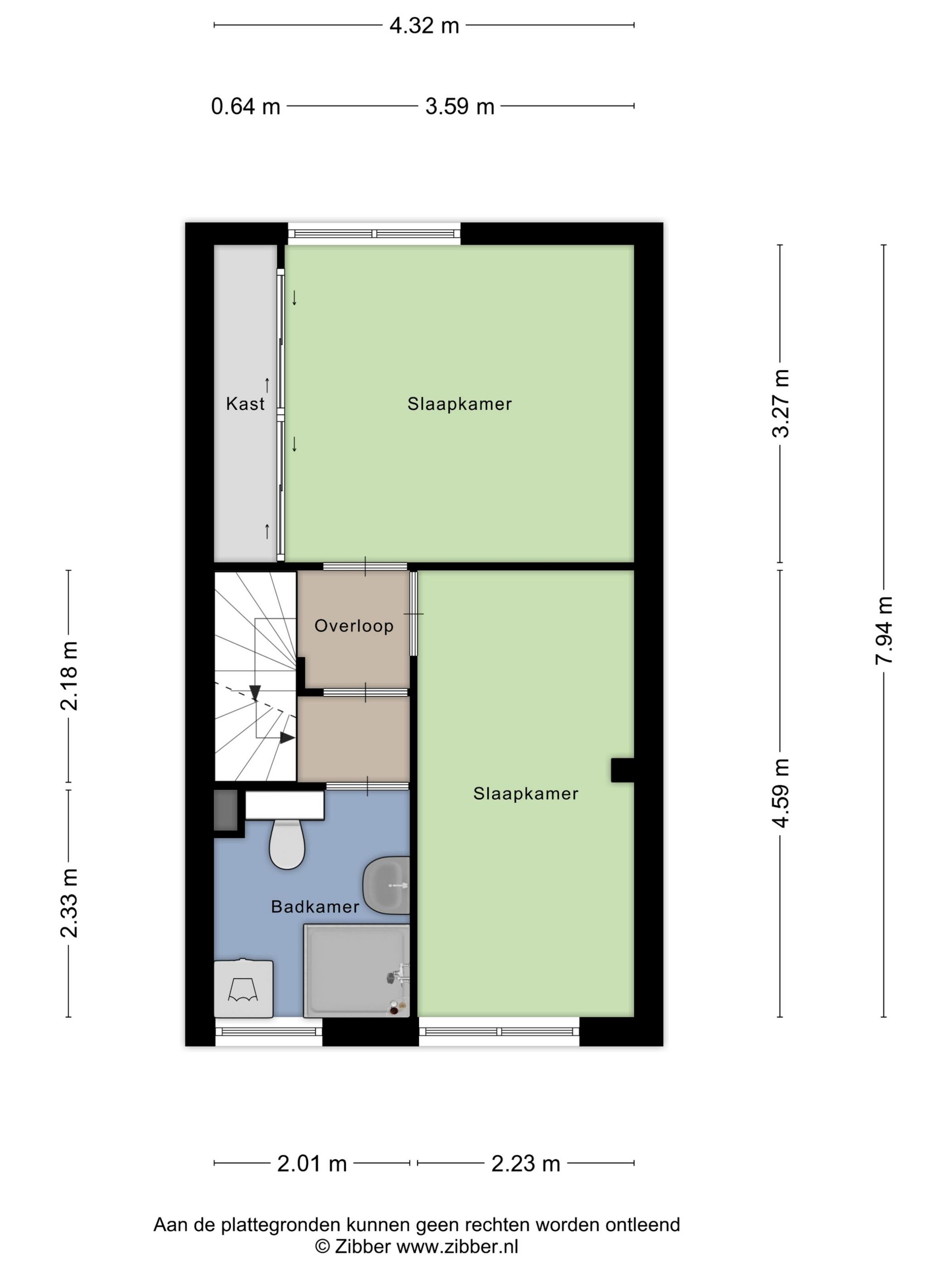 Foto 33 van Bolenstein 5