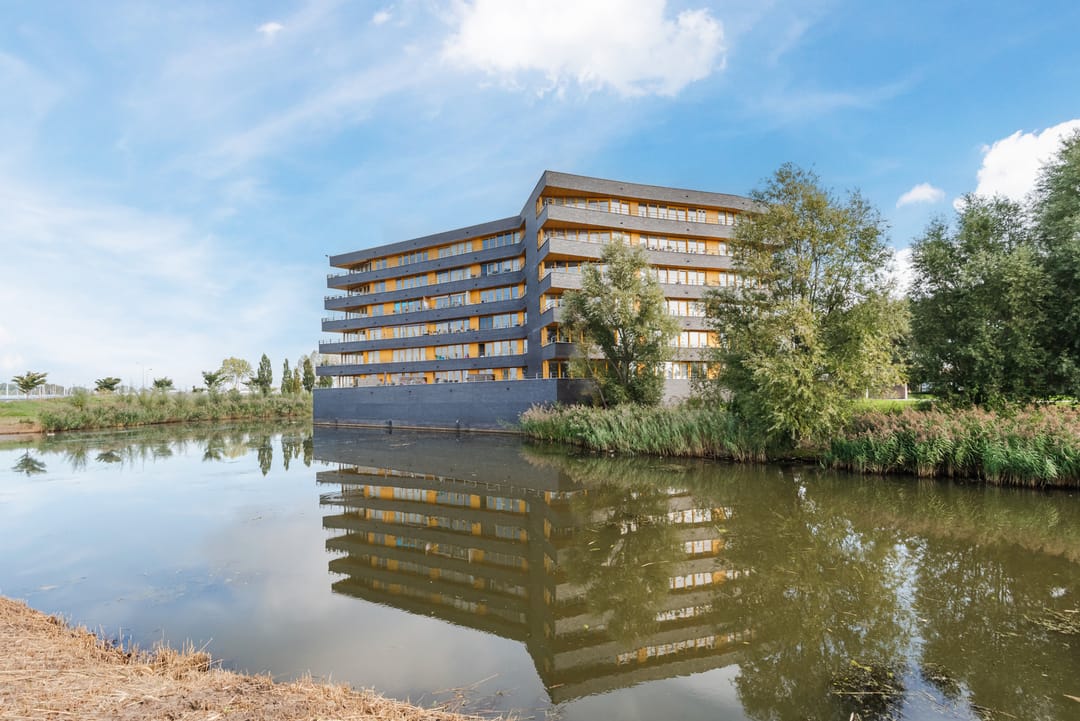 Foto 1 van Langstraat 69