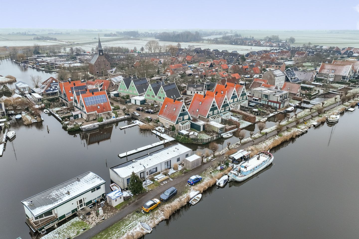 Foto 1 van Kanaaldijk 104