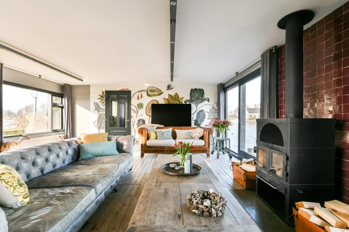 Foto 2 van Kanaaldijk 104