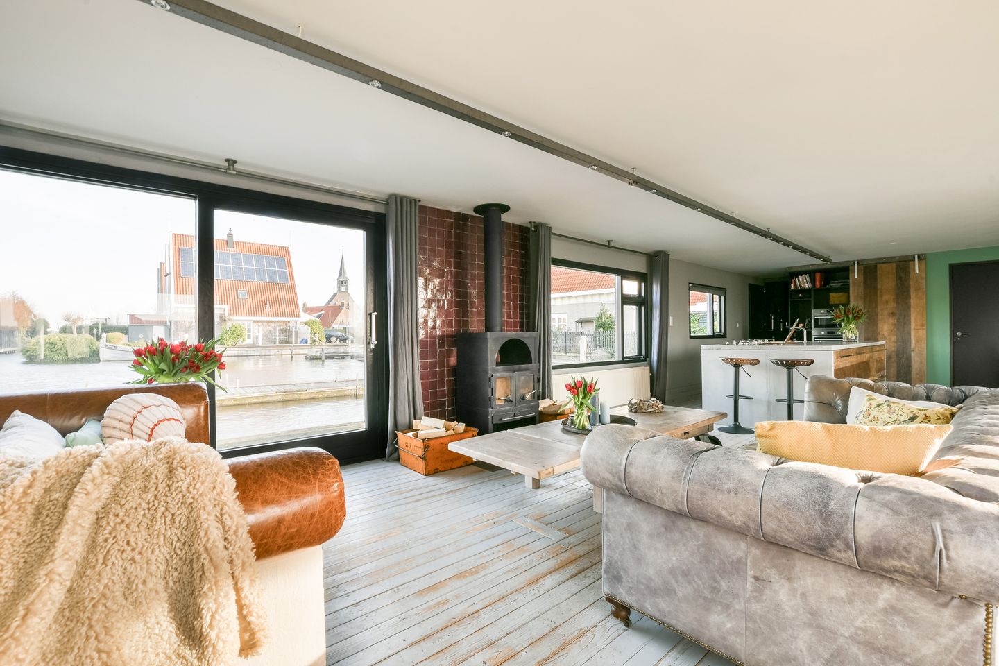 Foto 4 van Kanaaldijk 104