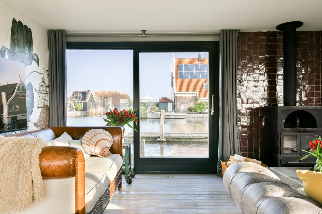 Foto 7 van Kanaaldijk 104