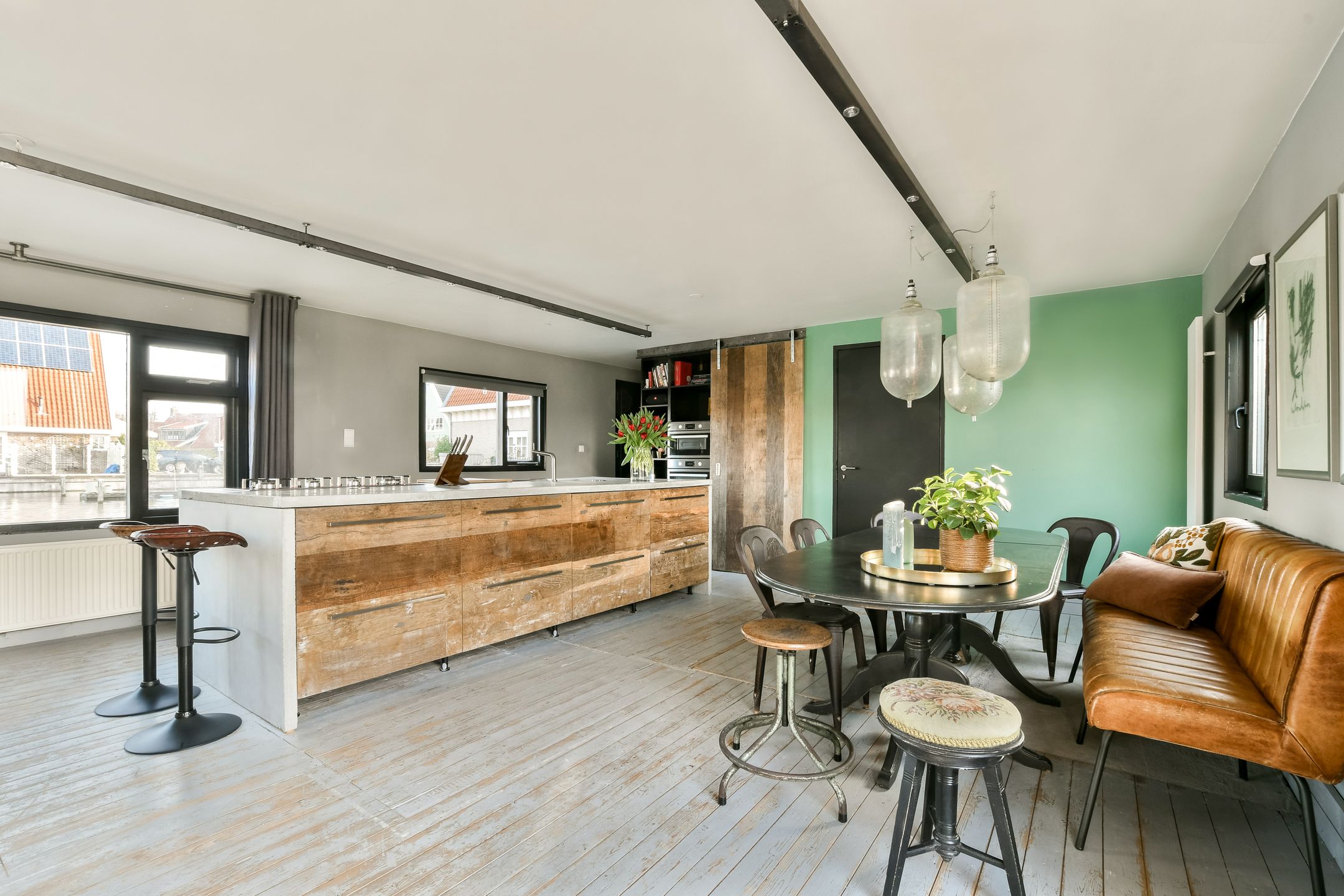 Foto 9 van Kanaaldijk 104