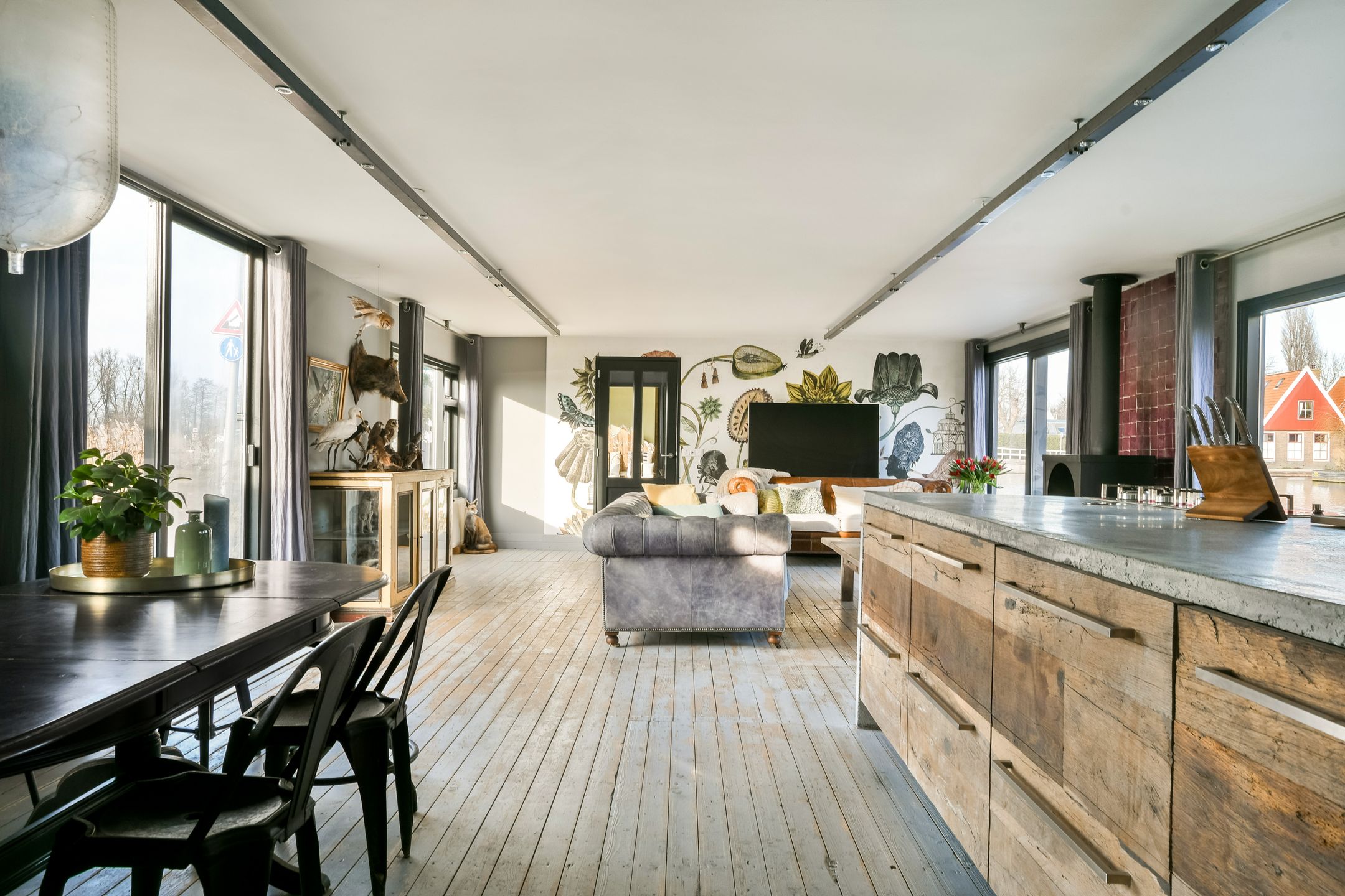 Foto 12 van Kanaaldijk 104