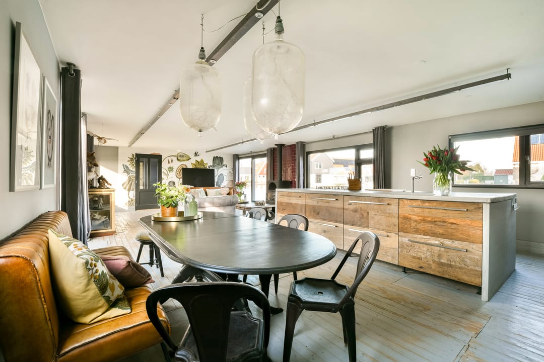 Foto 13 van Kanaaldijk 104