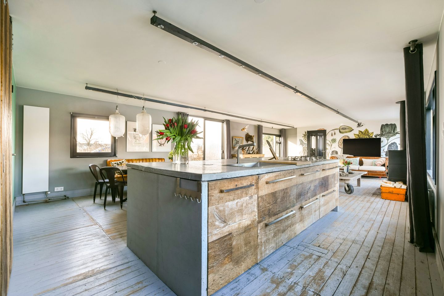 Foto 14 van Kanaaldijk 104