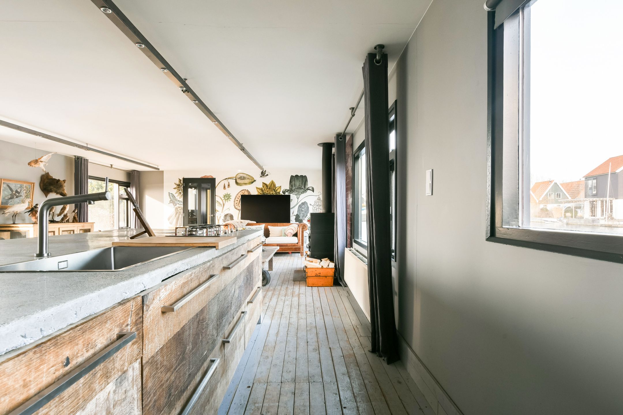 Foto 15 van Kanaaldijk 104