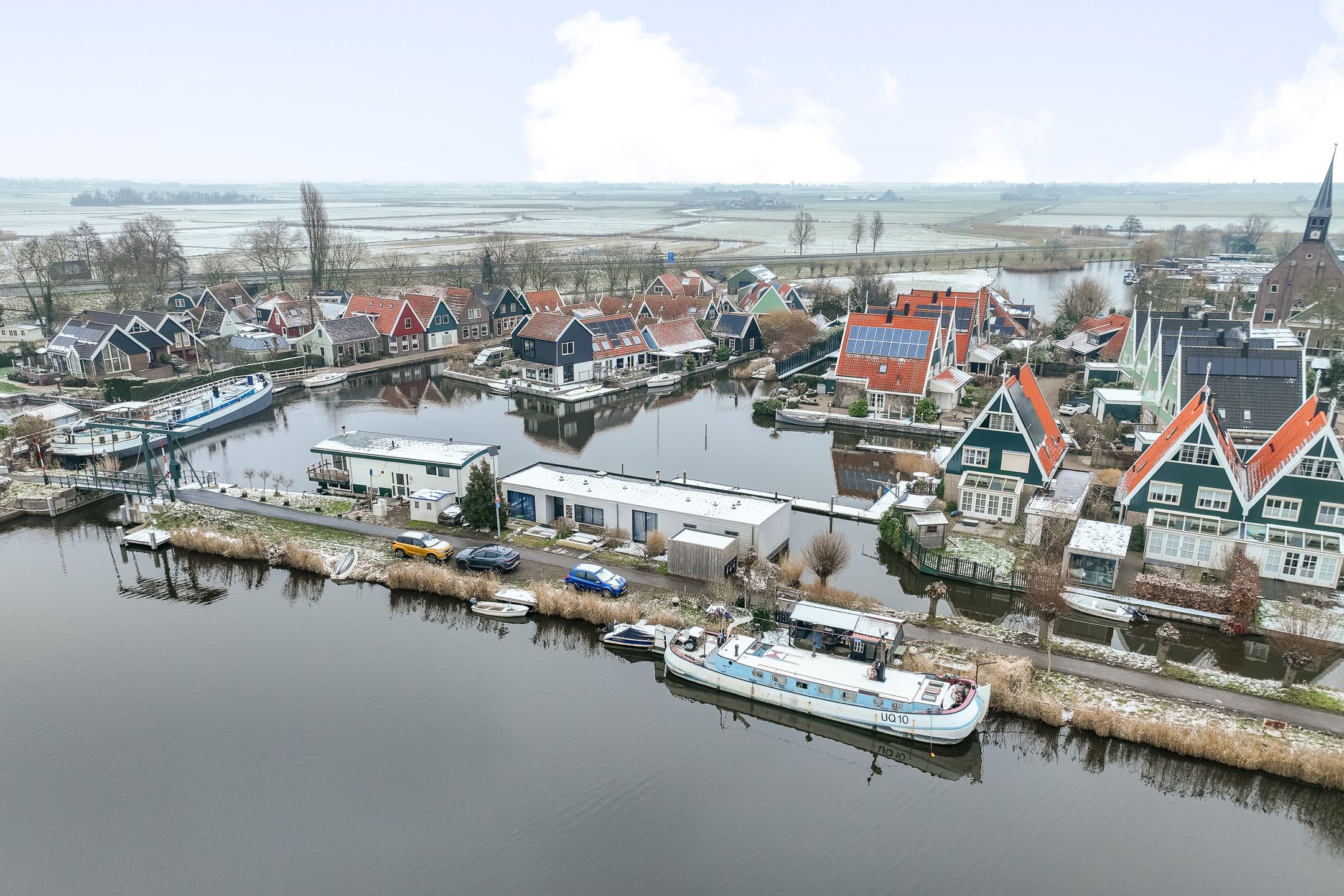 Foto 33 van Kanaaldijk 104