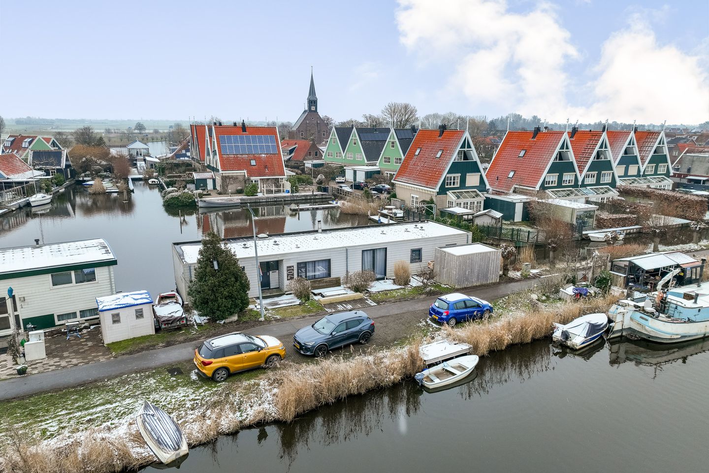 Foto 35 van Kanaaldijk 104