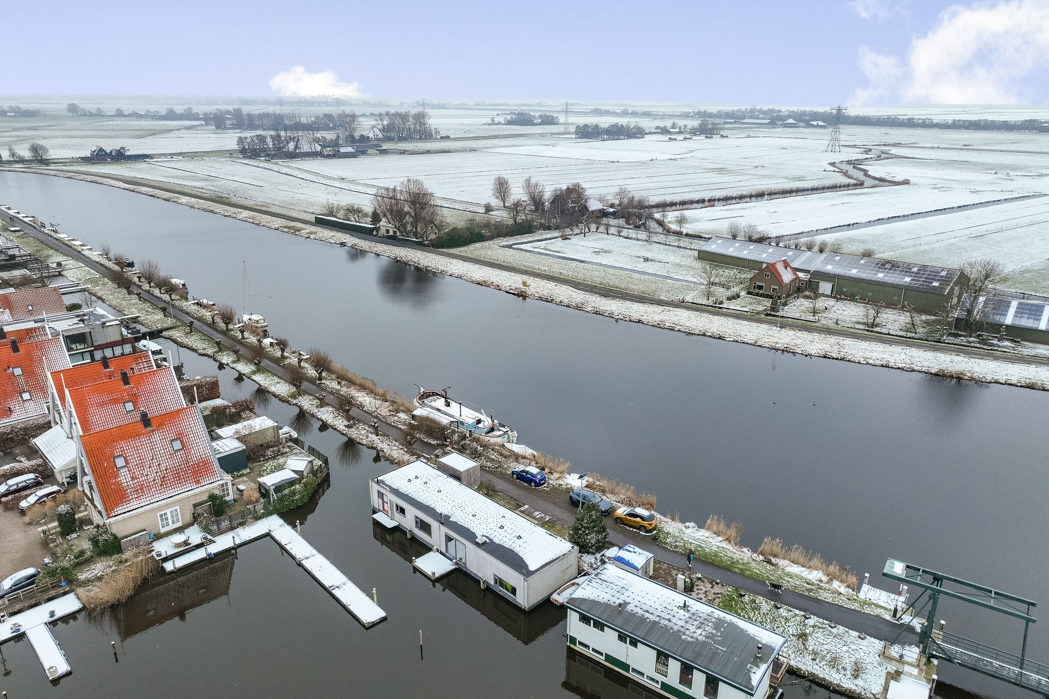 Foto 36 van Kanaaldijk 104