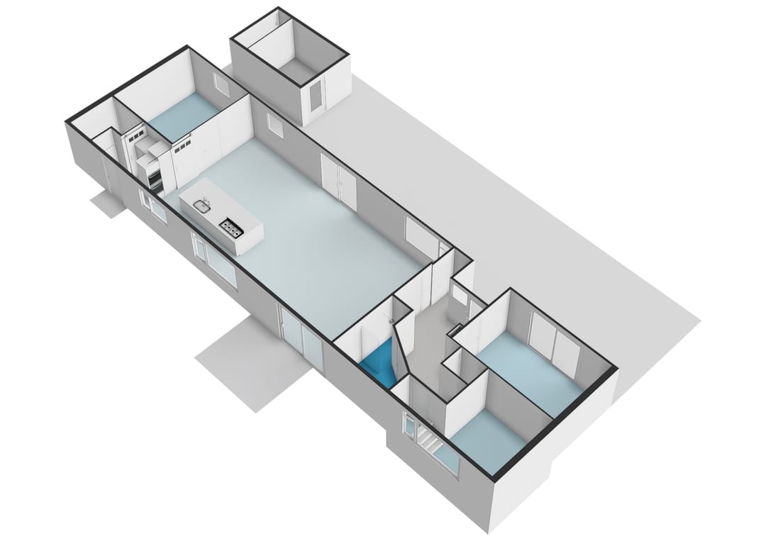 Foto 46 van Kanaaldijk 104
