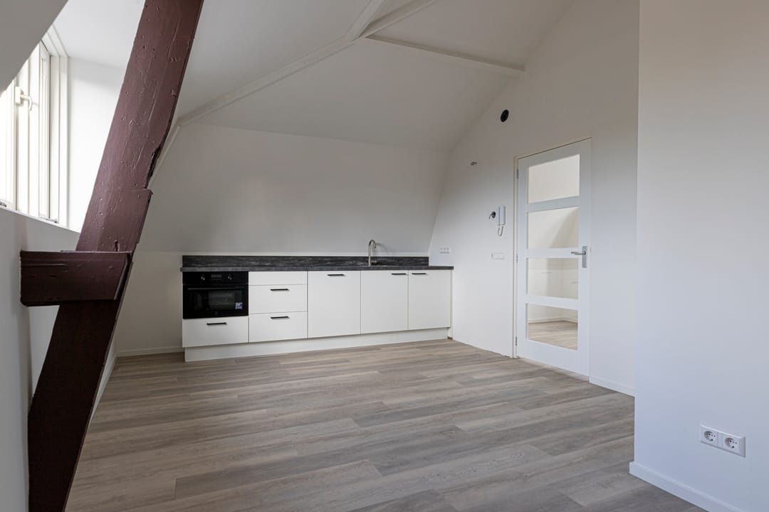 Foto 2 van Keizerstraat 61-A