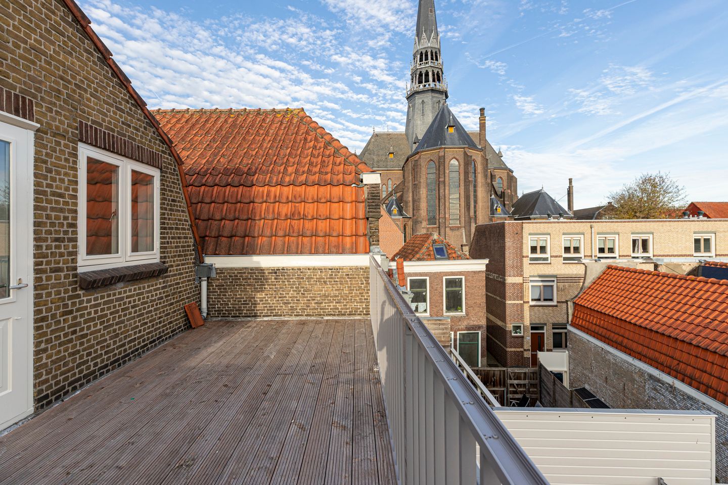 Foto 4 van Keizerstraat 61-A