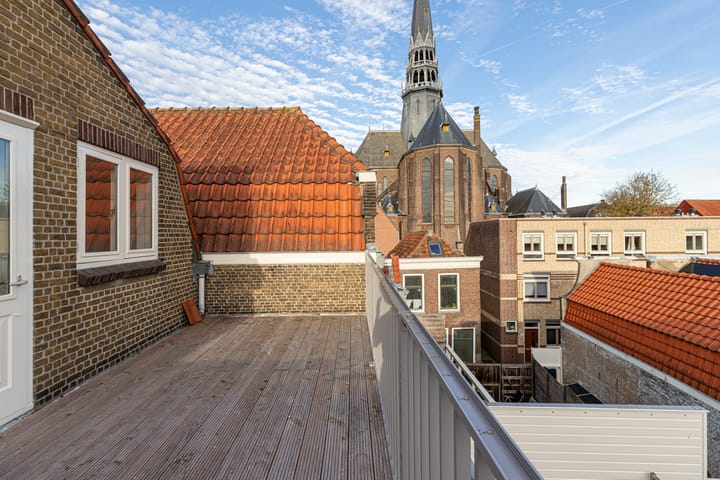 Foto 4 van Keizerstraat 61-A