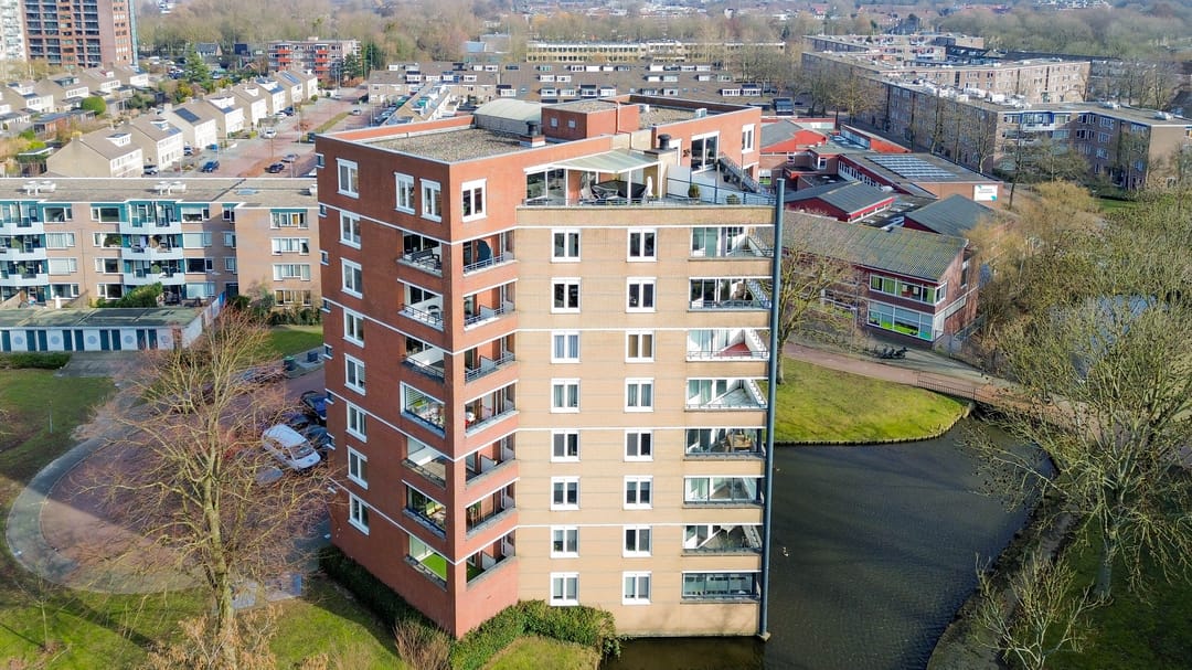 Photo 1 of Algiersstraat 44