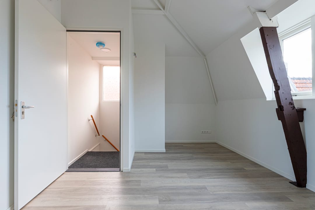 Foto 11 van Keizerstraat 61-A