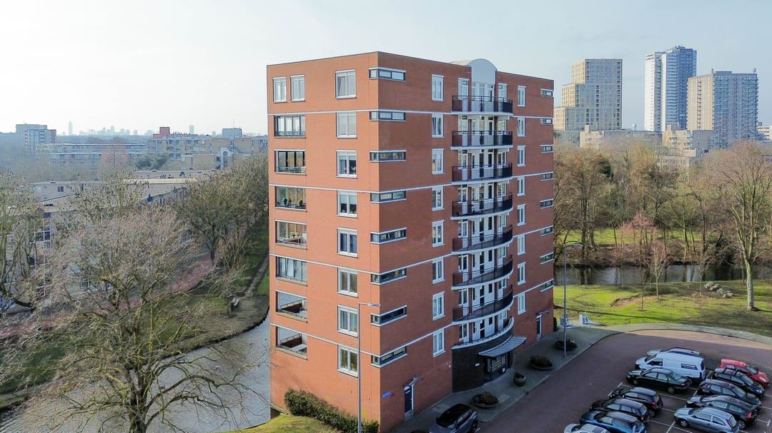 Photo 7 of Algiersstraat 44