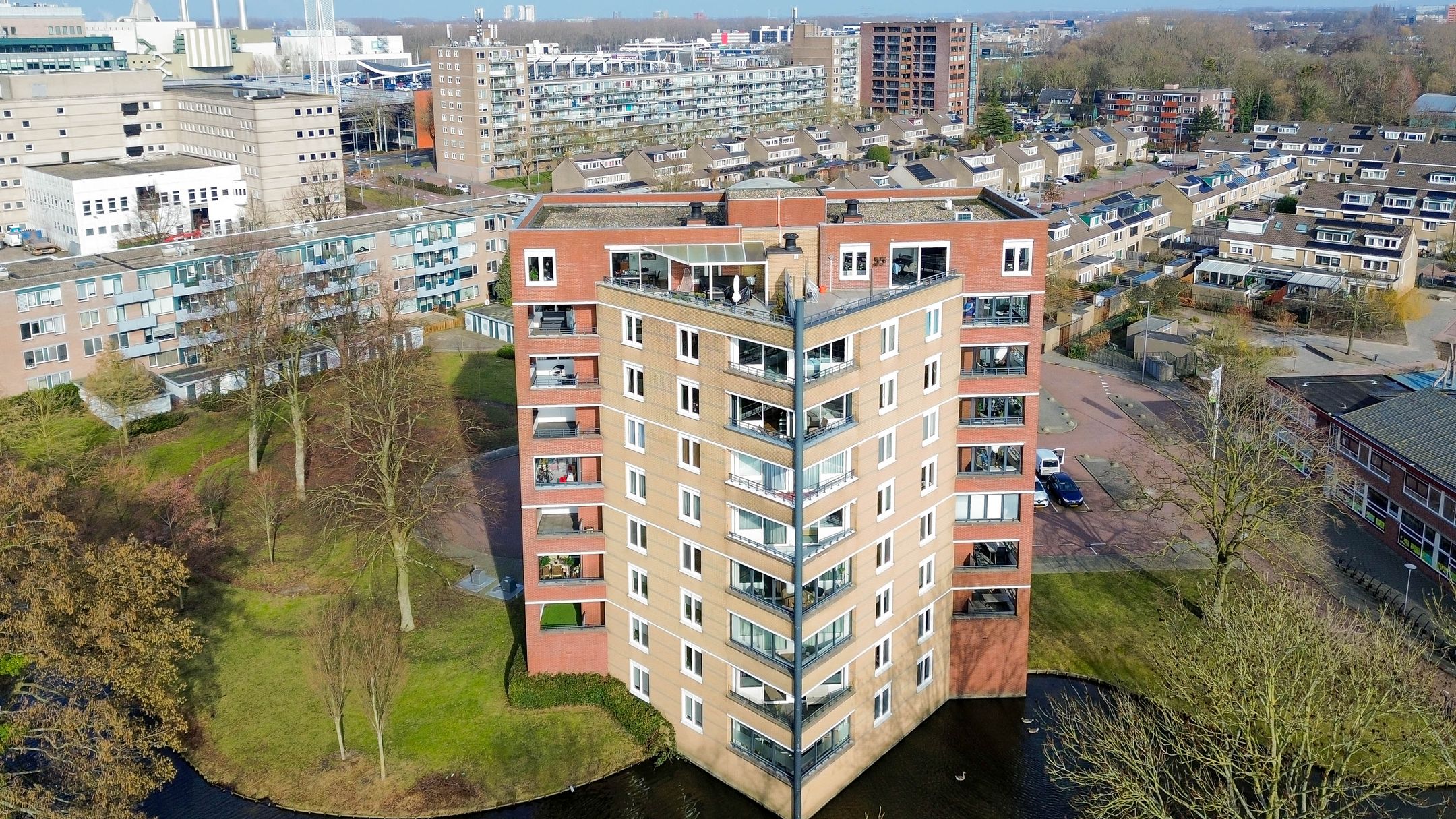 Photo 9 of Algiersstraat 44