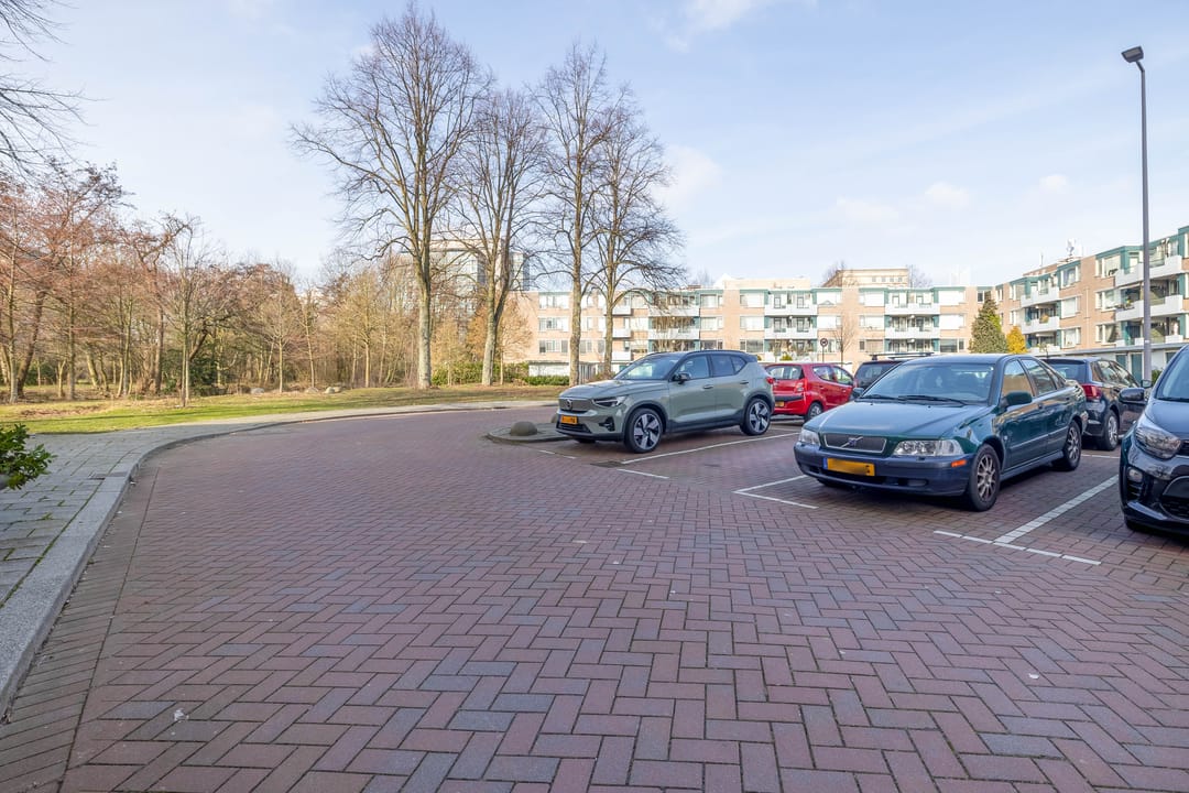 Photo 11 of Algiersstraat 44