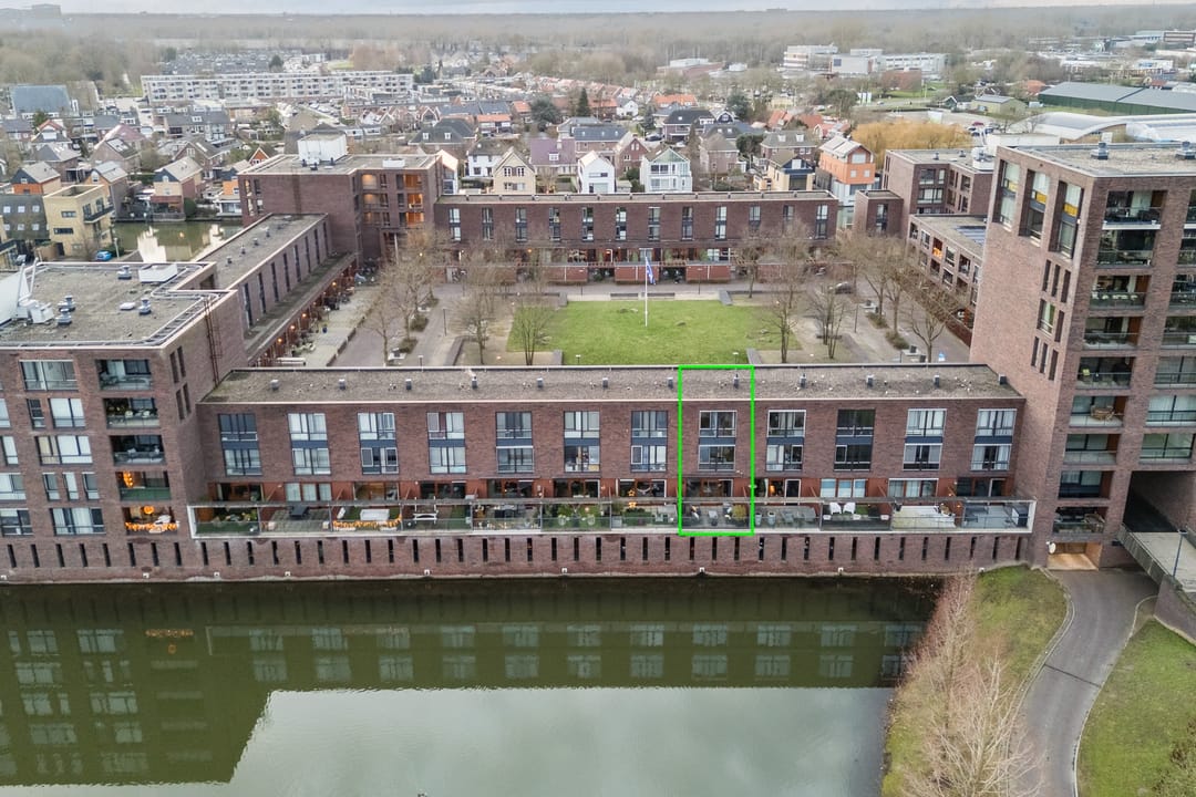 Foto 1 van De Heerlijkheid 11